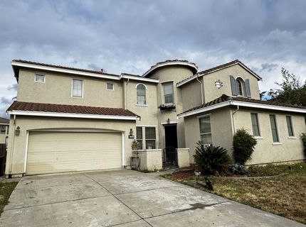 5314 Iris Spring Way, Elk Grove, CA 95757 Photo