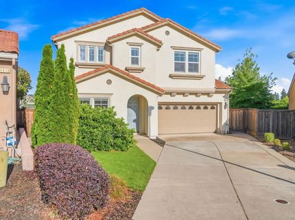 1472 Bicker Cir, Folsom, CA 95630 Photo