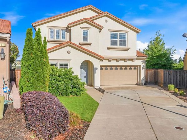 1472 Bicker Cir, Folsom, CA 95630
