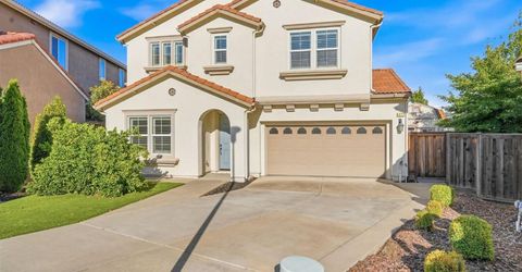 1472 Bicker Cir, Folsom, CA 95630 Photo