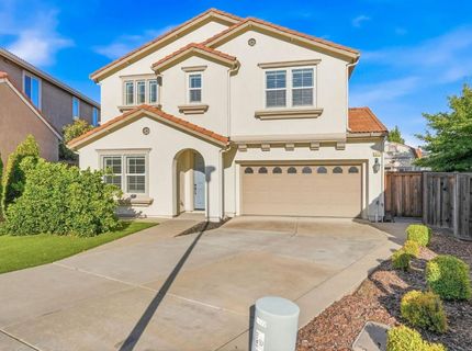 1472 Bicker Cir, Folsom, CA 95630 Photo