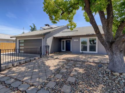3108 Hogarth Dr, Sacramento, CA 95827 Photo