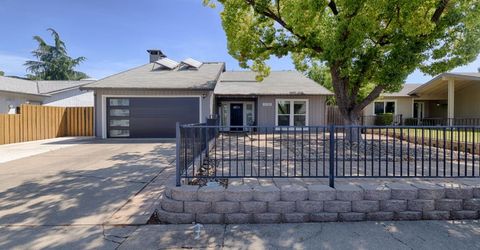 3108 Hogarth Dr, Sacramento, CA 95827 Photo