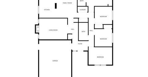 3108 Hogarth Dr, Sacramento, CA 95827 Photo