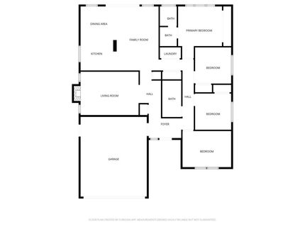 3108 Hogarth Dr, Sacramento, CA 95827 Photo
