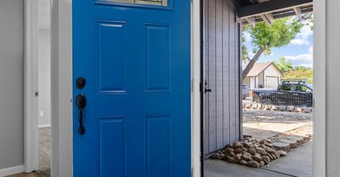 3108 Hogarth Dr, Sacramento, CA 95827 Photo
