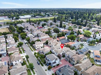 1886 Mammoth Way, Sacramento, CA 95834 Photo