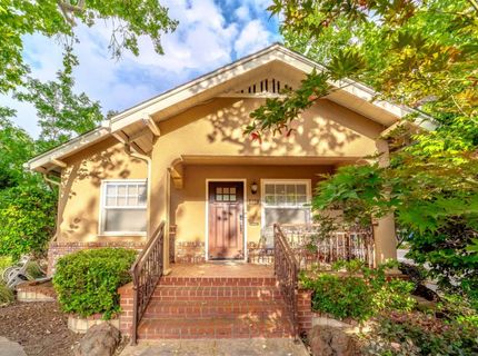 557 San Miguel Way, Sacramento, CA 95819 Photo