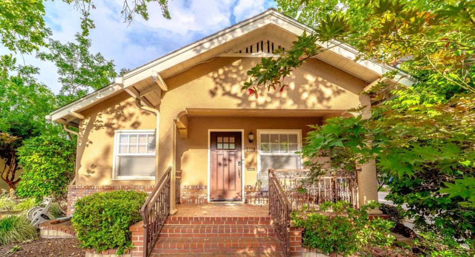 557 San Miguel Way, Sacramento, CA 95819 Photo