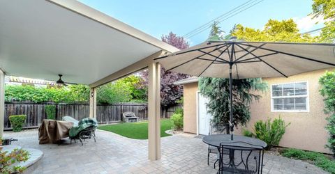 557 San Miguel Way, Sacramento, CA 95819 Photo