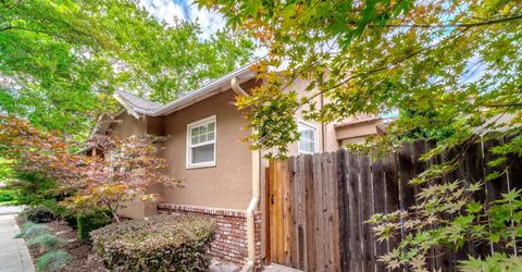 557 San Miguel Way, Sacramento, CA 95819 Photo