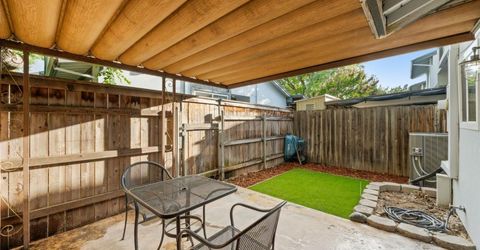 5034 Greenberry Dr, Sacramento, CA 95841 Photo