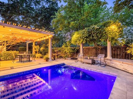 945 Sierra Park Ln, Sacramento, CA 95864 Photo