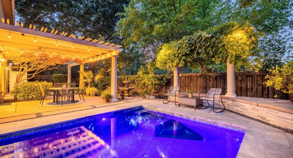 945 Sierra Park Ln, Sacramento, CA 95864 Photo