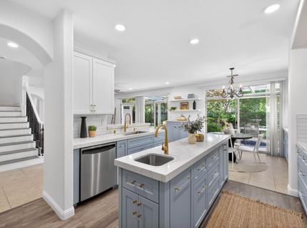 945 Sierra Park Ln, Sacramento, CA 95864 Photo