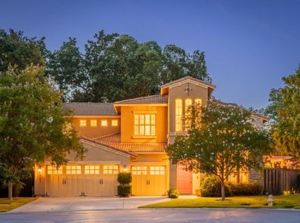 945 Sierra Park Ln, Sacramento, CA 95864 Photo