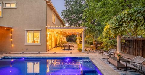 945 Sierra Park Ln, Sacramento, CA 95864 Photo