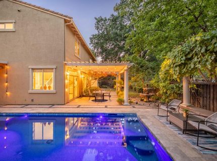 945 Sierra Park Ln, Sacramento, CA 95864 Photo