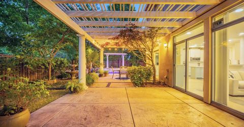 945 Sierra Park Ln, Sacramento, CA 95864 Photo
