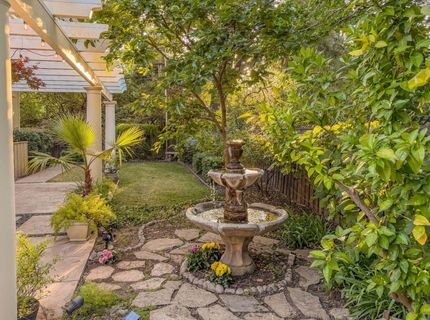 945 Sierra Park Ln, Sacramento, CA 95864 Photo