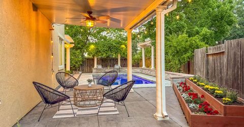 945 Sierra Park Ln, Sacramento, CA 95864 Photo