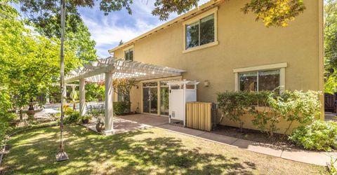 945 Sierra Park Ln, Sacramento, CA 95864 Photo