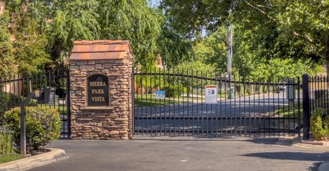 945 Sierra Park Ln, Sacramento, CA 95864 Photo