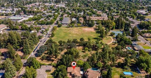 945 Sierra Park Ln, Sacramento, CA 95864 Photo