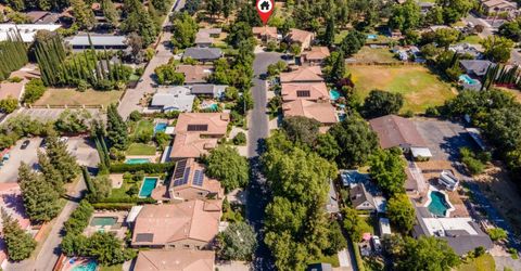945 Sierra Park Ln, Sacramento, CA 95864 Photo