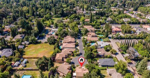 945 Sierra Park Ln, Sacramento, CA 95864 Photo
