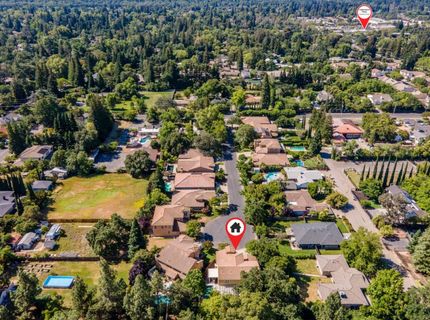 945 Sierra Park Ln, Sacramento, CA 95864 Photo