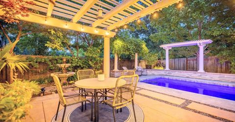 945 Sierra Park Ln, Sacramento, CA 95864 Photo