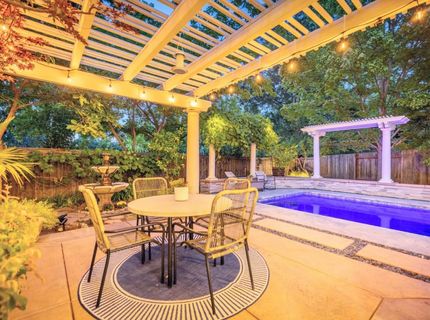 945 Sierra Park Ln, Sacramento, CA 95864 Photo
