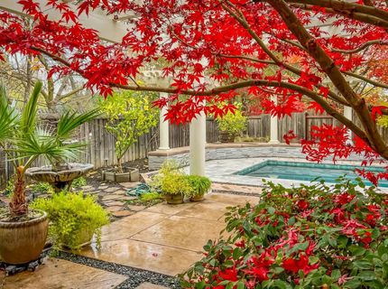 945 Sierra Park Ln, Sacramento, CA 95864 Photo