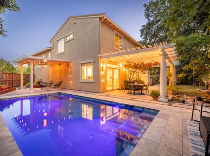 945 Sierra Park Ln, Sacramento, CA 95864 Photo
