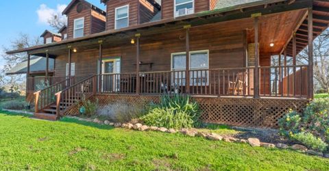 8251 Buffalo Ridge Rd, Ione, CA 95640 Photo