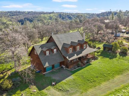 8251 Buffalo Ridge Rd, Ione, CA 95640 Photo