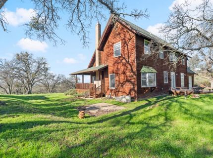 8251 Buffalo Ridge Rd, Ione, CA 95640 Photo
