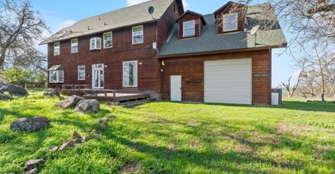 8251 Buffalo Ridge Rd, Ione, CA 95640 Photo