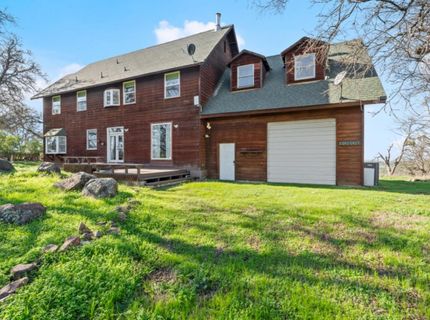 8251 Buffalo Ridge Rd, Ione, CA 95640 Photo