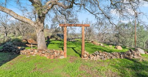 8251 Buffalo Ridge Rd, Ione, CA 95640 Photo