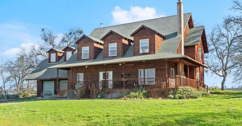 8251 Buffalo Ridge Rd, Ione, CA 95640 Photo