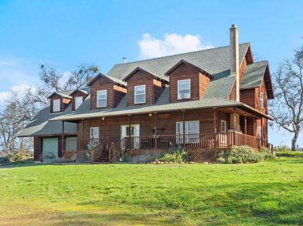 8251 Buffalo Ridge Rd, Ione, CA 95640 Photo