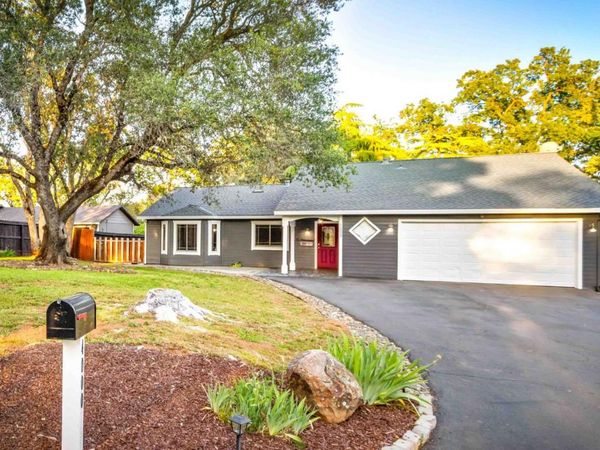 4000 Bright Ct, Placerville, CA 95667