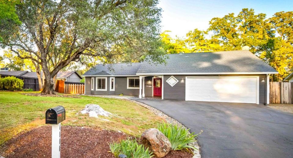 4000 Bright Ct, Placerville, CA 95667 Photo