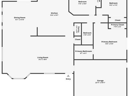 4000 Bright Ct, Placerville, CA 95667 Photo