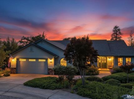 970 Morgan Ranch Dr, Grass Valley, CA 95945 Photo