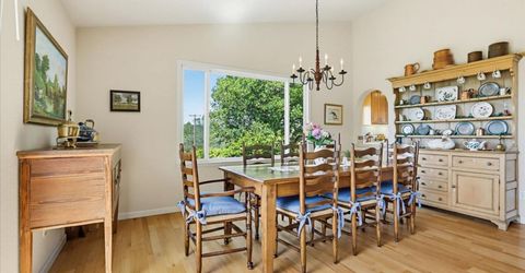 970 Morgan Ranch Dr, Grass Valley, CA 95945 Photo