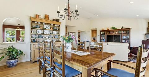 970 Morgan Ranch Dr, Grass Valley, CA 95945 Photo
