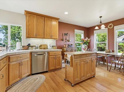 970 Morgan Ranch Dr, Grass Valley, CA 95945 Photo